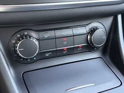 Mercedes-Benz CLA Gebrauchtwagen