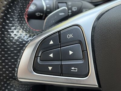 Mercedes-Benz CLA Gebrauchtwagen