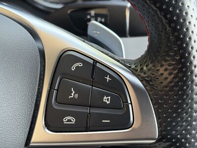 Mercedes-Benz CLA Gebrauchtwagen