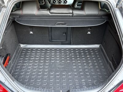 Mercedes-Benz CLA Gebrauchtwagen