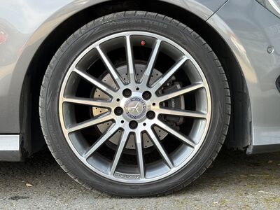 Mercedes-Benz CLA Gebrauchtwagen