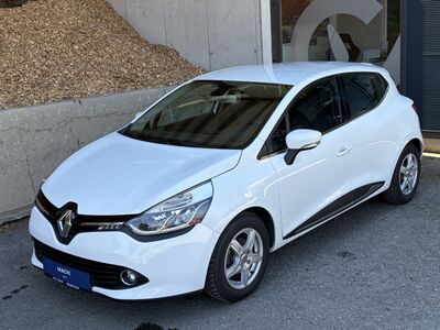 Renault Clio Gebrauchtwagen Renault Clio Gebrauchtwagen