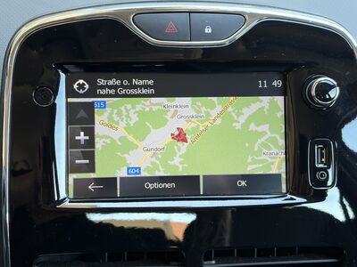 Renault Clio Gebrauchtwagen Renault Clio Gebrauchtwagen