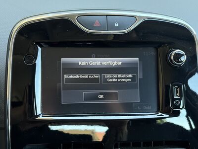 Renault Clio Gebrauchtwagen Renault Clio Gebrauchtwagen