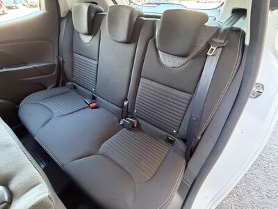Renault Clio Gebrauchtwagen Renault Clio Gebrauchtwagen