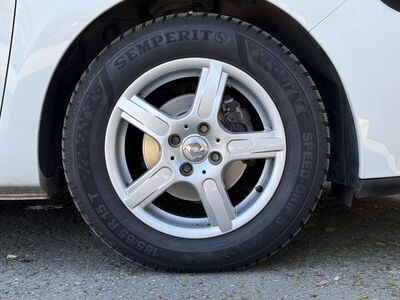 Renault Clio Gebrauchtwagen Renault Clio Gebrauchtwagen