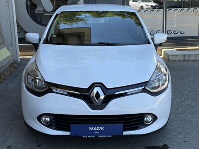 Renault Clio Gebrauchtwagen Renault Clio Gebrauchtwagen