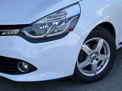 Renault Clio Gebrauchtwagen Renault Clio Gebrauchtwagen