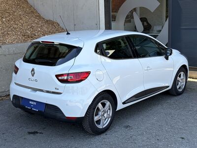 Renault Clio Gebrauchtwagen Renault Clio Gebrauchtwagen
