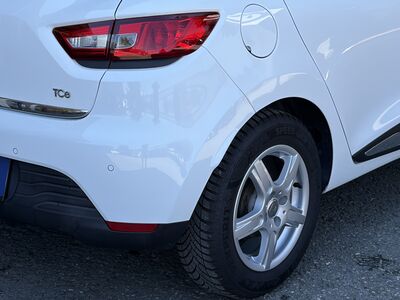 Renault Clio Gebrauchtwagen Renault Clio Gebrauchtwagen