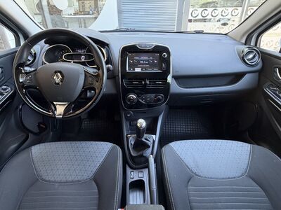 Renault Clio Gebrauchtwagen Renault Clio Gebrauchtwagen