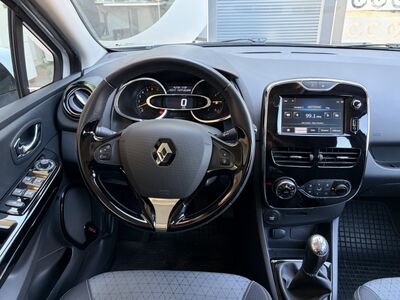 Renault Clio Gebrauchtwagen Renault Clio Gebrauchtwagen