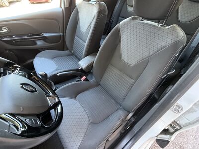 Renault Clio Gebrauchtwagen Renault Clio Gebrauchtwagen