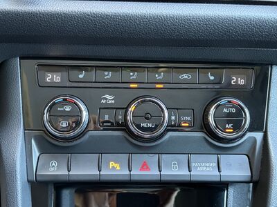 Skoda Kodiaq Gebrauchtwagen Skoda Kodiaq Gebrauchtwagen