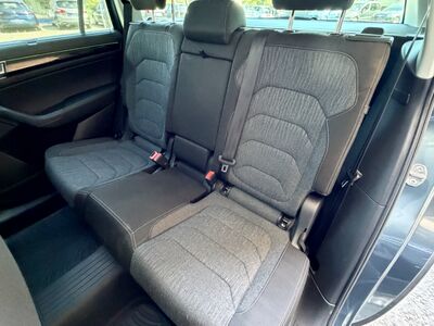 Skoda Kodiaq Gebrauchtwagen Skoda Kodiaq Gebrauchtwagen