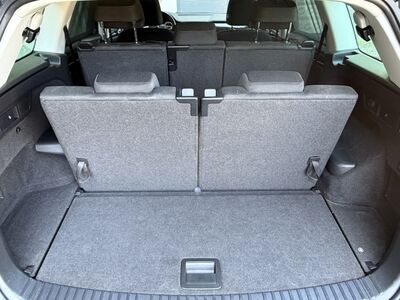 Skoda Kodiaq Gebrauchtwagen Skoda Kodiaq Gebrauchtwagen