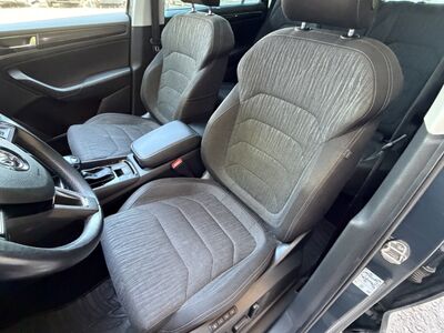 Skoda Kodiaq Gebrauchtwagen Skoda Kodiaq Gebrauchtwagen
