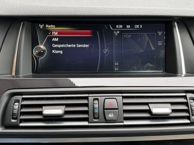 BMW 5er Gebrauchtwagen