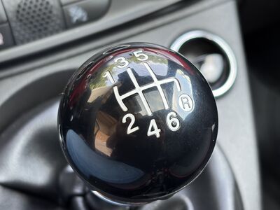Fiat 500 Gebrauchtwagen