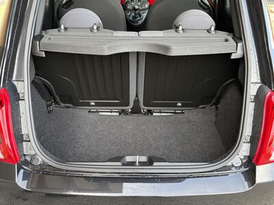 Fiat 500 Gebrauchtwagen