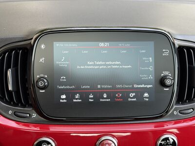 Fiat 500 Gebrauchtwagen