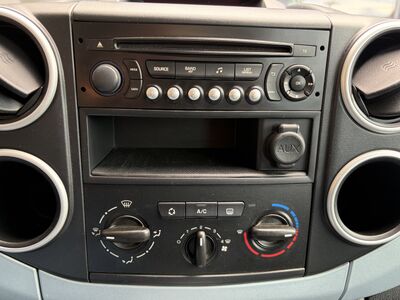 Citroën Berlingo Gebrauchtwagen