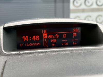 Citroën Berlingo Gebrauchtwagen
