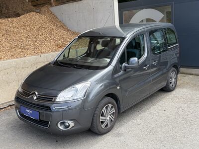 Citroën Berlingo Gebrauchtwagen