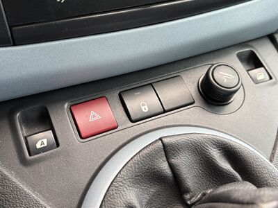 Citroën Berlingo Gebrauchtwagen