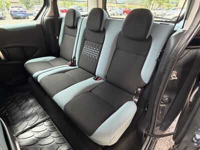 Citroën Berlingo Gebrauchtwagen