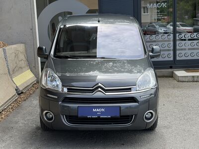 Citroën Berlingo Gebrauchtwagen