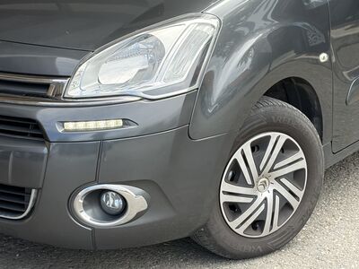 Citroën Berlingo Gebrauchtwagen