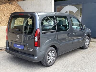 Citroën Berlingo Gebrauchtwagen
