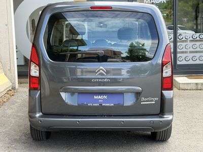 Citroën Berlingo Gebrauchtwagen