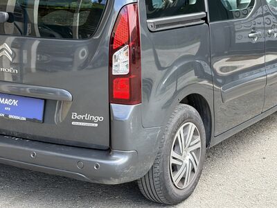 Citroën Berlingo Gebrauchtwagen