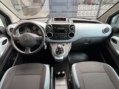 Citroën Berlingo Gebrauchtwagen