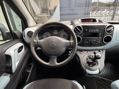 Citroën Berlingo Gebrauchtwagen