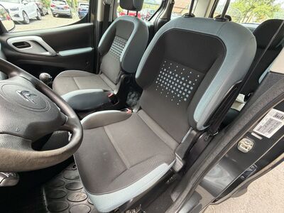 Citroën Berlingo Gebrauchtwagen