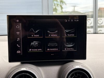 Audi Q2 Jahreswagen
