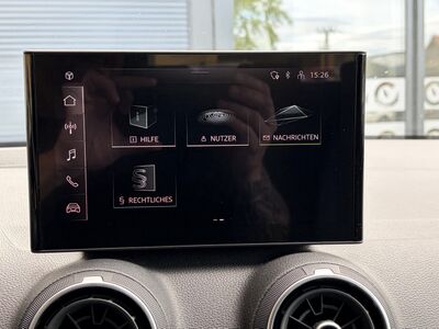 Audi Q2 Jahreswagen