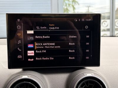 Audi Q2 Jahreswagen