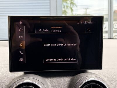 Audi Q2 Jahreswagen