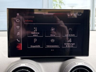 Audi Q2 Jahreswagen