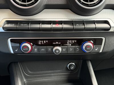 Audi Q2 Jahreswagen