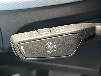 Audi Q2 Jahreswagen
