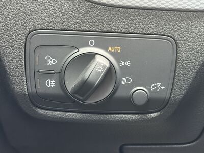 Audi Q2 Jahreswagen