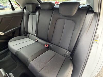 Audi Q2 Jahreswagen
