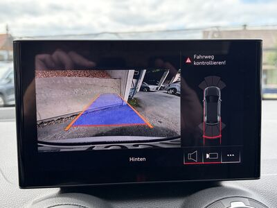 Audi Q2 Jahreswagen