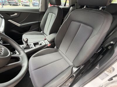 Audi Q2 Jahreswagen
