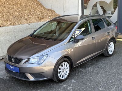 Seat Ibiza Gebrauchtwagen Seat Ibiza Gebrauchtwagen